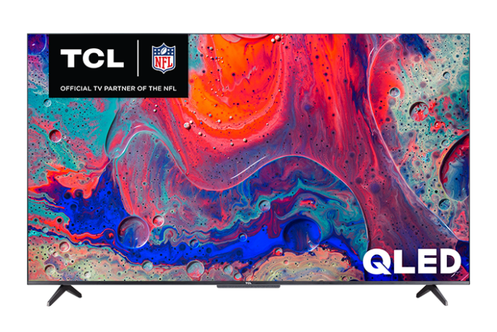 TCL Google Q de 50''