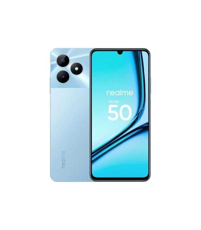 Realme Note 50