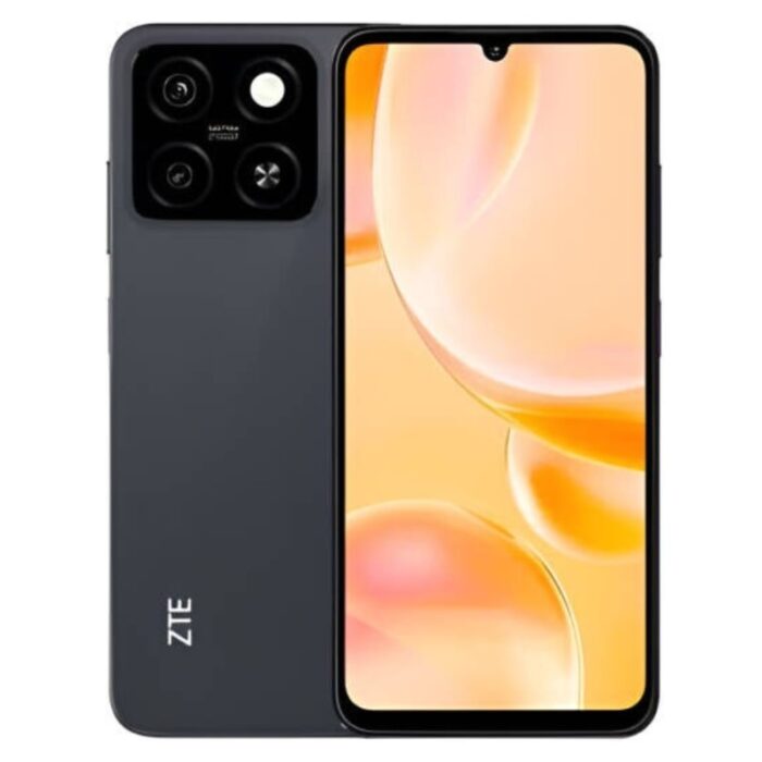 ZTE blade A55