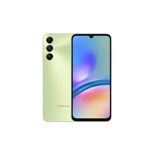 Galaxy A05s