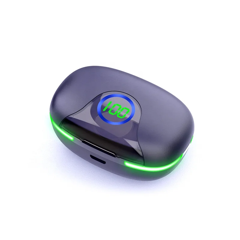 Mini Tws True Wireless Pro 80 Pro80 Gaming in Ear A6s Fone Noise Cancelling Earbuds Earphones Smallest Tws Headphones Headsets - Imagen 5