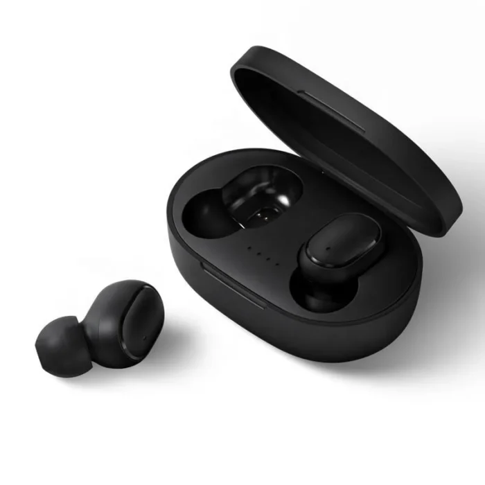 2024 New Arrival True Wireless Tws Waterproof Earbuds Bass A6 A6s High Quality Custom Hand Free Ear Phones Head Phone Ear Buds - Imagen 6