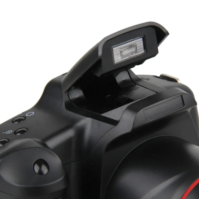 Multi-Functional 32Gb Card Slr Camera Dc-05 16Mp 720P Cheap Dslr Camera With 4X Digital Zoom Photo Camera - Imagen 3