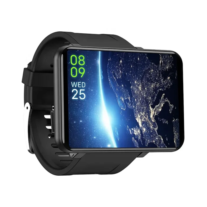 2.86 Inch IPS Large Screen Smart Watch DM100 Smartwatch 32GB with Camera Smartwatch Support Android IOS - Imagen 6