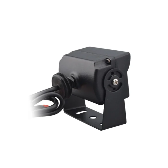 Sistema de seguridad para camiones de proveedor profesional con cámara de marcha atrás para camiones con 1080P - Imagen 2