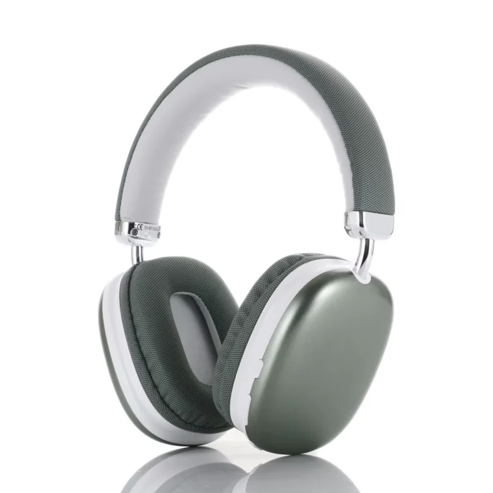 2023 Top Quality Wireless Earphone Headset Max Headphones P9 with Noise Canceling Audio Earphone Headphone Pro Max - Imagen 5