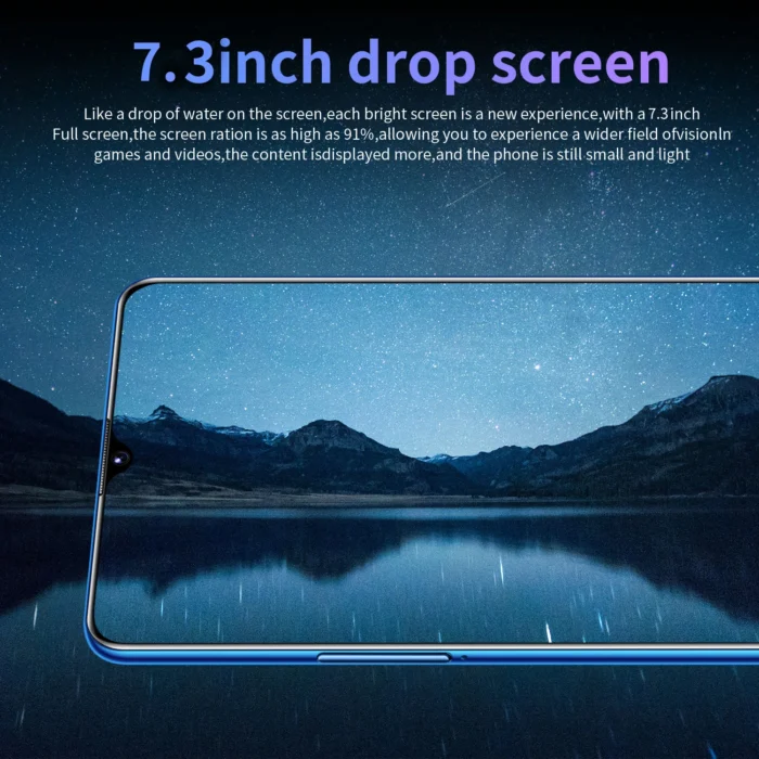 Hot Selling S24 ULTRA Original 16GB+1TB Unlocked GPS Cell Phone Smartphones Unlocked Smart  Android 14 Mobile Phones 5G - Imagen 4