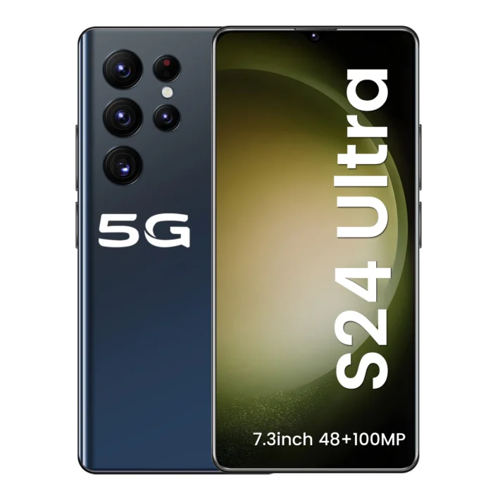 Hot Selling S24 ULTRA Original 16GB+1TB Unlocked GPS Cell Phone Smartphones Unlocked Smart  Android 14 Mobile Phones 5G - Imagen 6