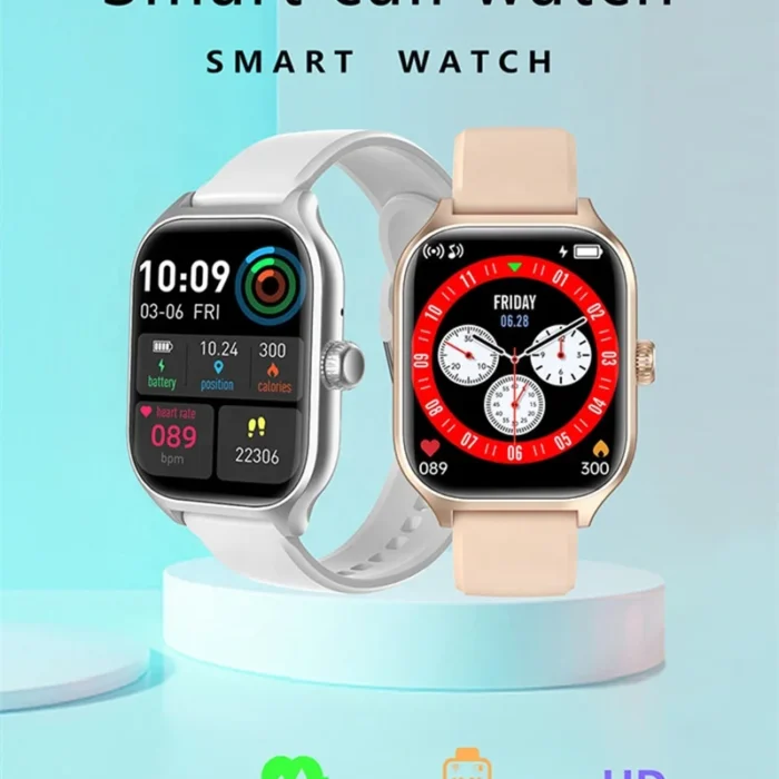 Smart Relojes Watch Smartwatch ultra T800 T900 Pro Max 2 7 in 1 Watch ultra 2 Fashion Smart Phone Watch Smartwatch for Men Women