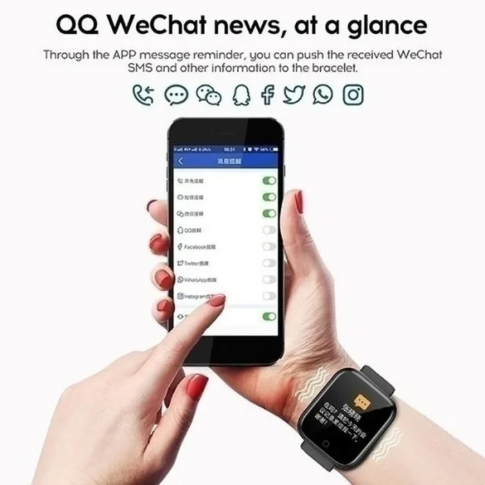 VALDUS 2024 Smartwatch Waterproof Wholesale Custom APP Mobile Phone Android Smart Watch Bracelet Women Men - Imagen 5