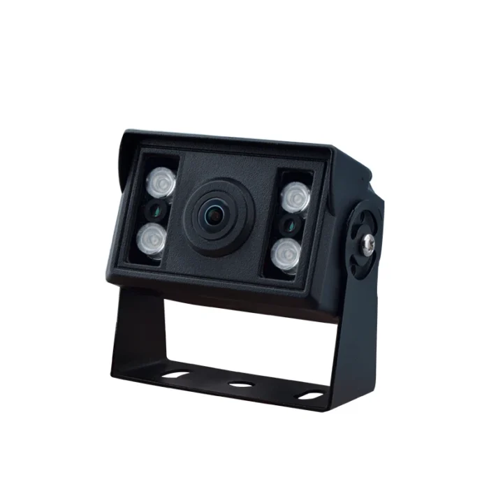 Sistema de seguridad para camiones de proveedor profesional con cámara de marcha atrás para camiones con 1080P - Imagen 6