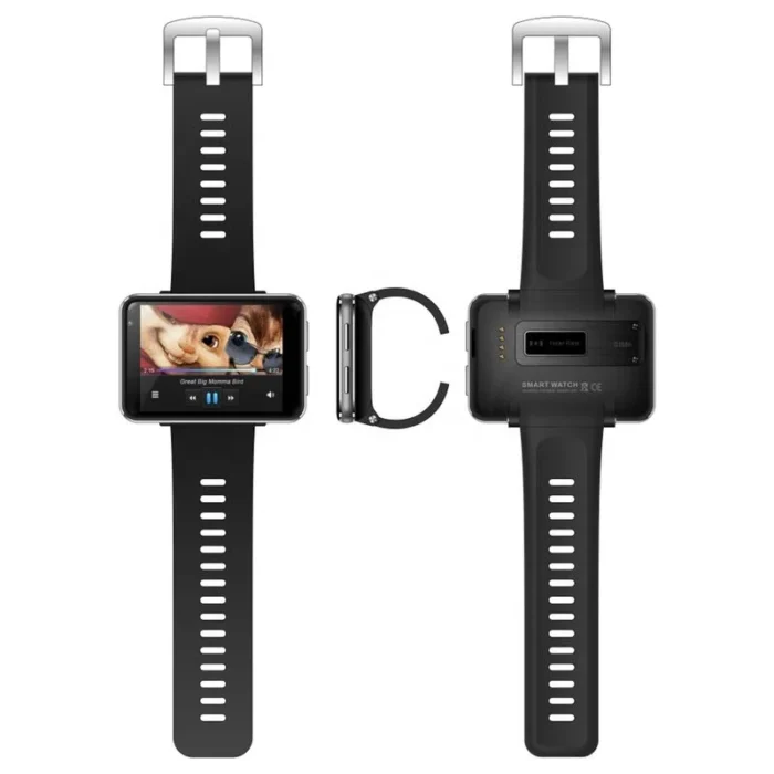 2.86 Inch IPS Large Screen Smart Watch DM100 Smartwatch 32GB with Camera Smartwatch Support Android IOS - Imagen 3