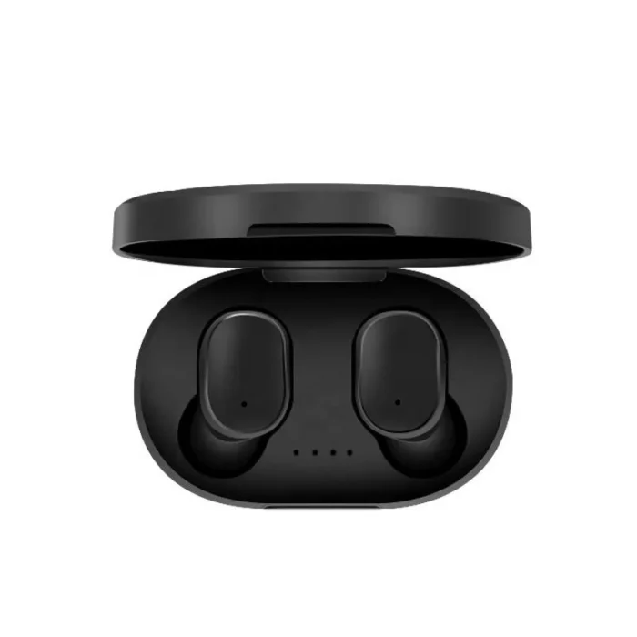 2024 New Arrival True Wireless Tws Waterproof Earbuds Bass A6 A6s High Quality Custom Hand Free Ear Phones Head Phone Ear Buds - Imagen 2