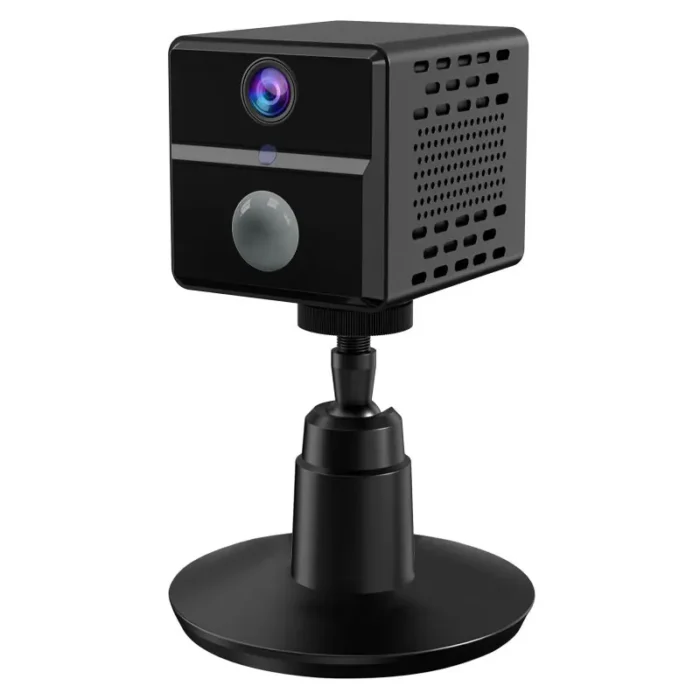 Grabadora de vídeo inteligente con wifi en línea, conexión móvil, IP inalámbrica, para coche, hogar, CCTV, red de seguridad, minicámara de vigilancia inalámbrica - Imagen 5