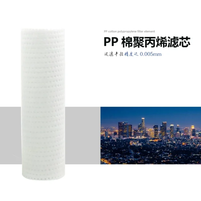 Portable Shower Filter  Water Filter Faucet Filter to Remove Rust/Worms - Imagen 4