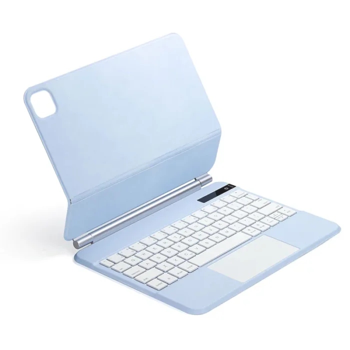 For Ipad Pro11 ipad 10.9 New Magnetic Keyboard and Touch Pad Function with Low Price