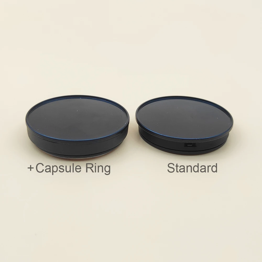 Best Quality Hot Sale Foldable 360 Rotation Ring Mobile Phone Capsule Grip Top Socket Sublimation Blank Phone Stand Griptok - Imagen 3