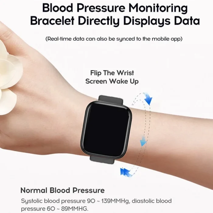 VALDUS 2024 Smartwatch Waterproof Wholesale Custom APP Mobile Phone Android Smart Watch Bracelet Women Men - Imagen 4