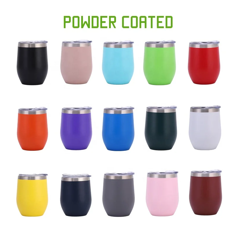 Beauchy Hot Products 2024 Swig Wine Tumbler - Imagen 2