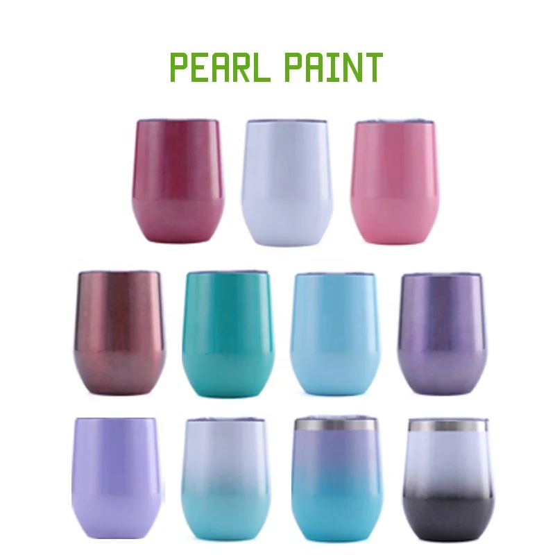 Beauchy Hot Products 2024 Swig Wine Tumbler - Imagen 4