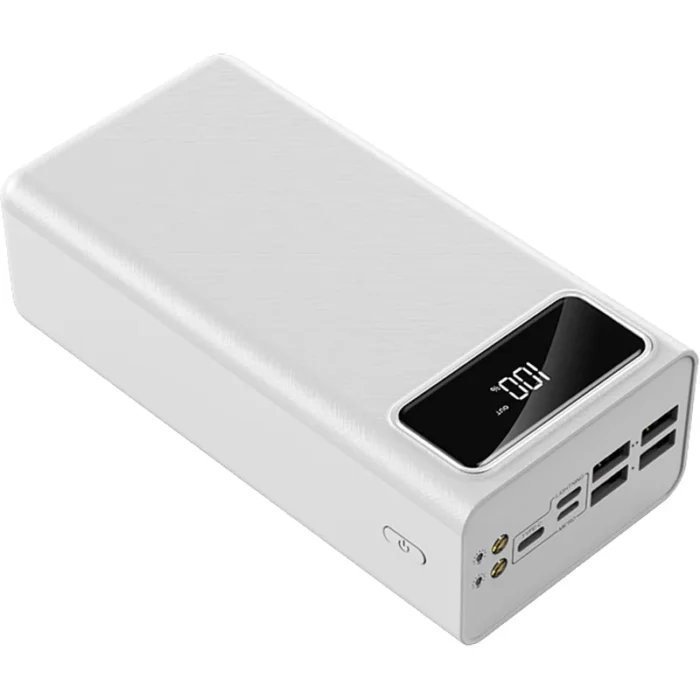 Wholesale Price Super Large Capacity 80000mAh Power Bank 80000mAh Power Bank Four USB Output Ports Large Capacity Power Bank