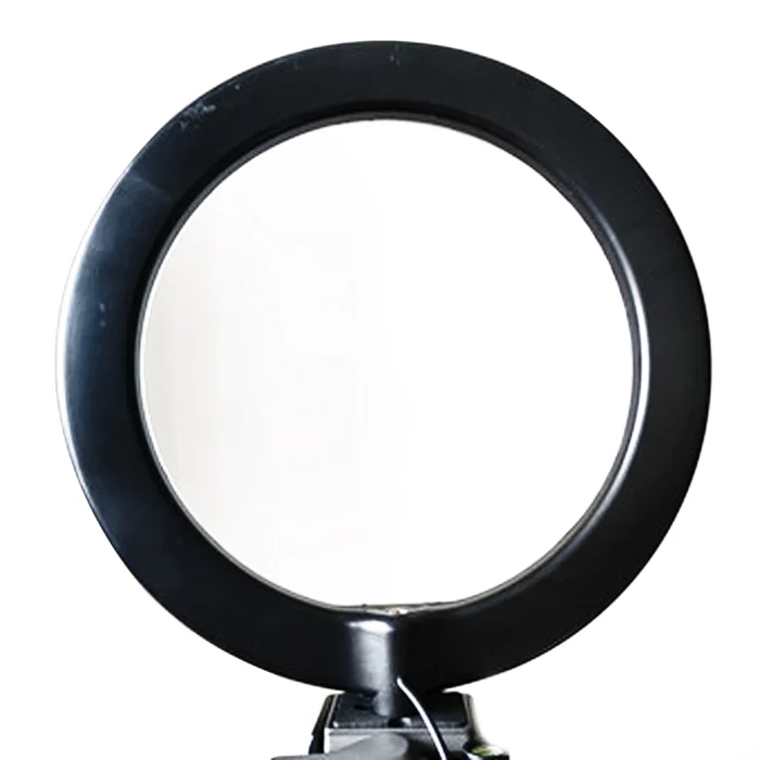 10" 26cm Ring Light With Tripod Stand  Photographic Lighting Kit Usb Aroe DE Luz  Selfie  Led Panel Circle Phone Ring Fill Light - Imagen 2