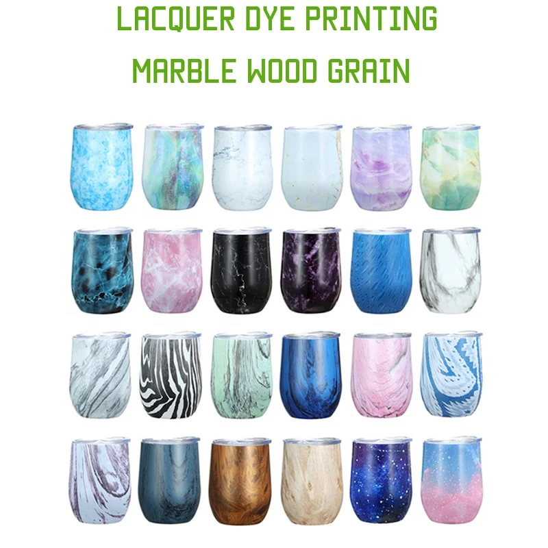 Beauchy Hot Products 2024 Swig Wine Tumbler - Imagen 3