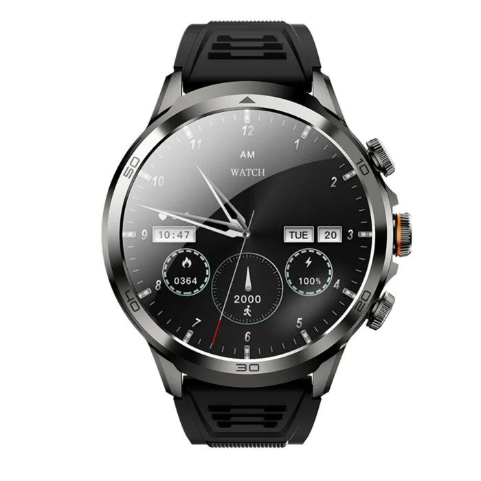 H19 4G Sim Card Smart Watch 3+32GB Memory 1.95inch 1990mah Large Battery HD Video Call Download Software Smartwatch with Camera - Imagen 3